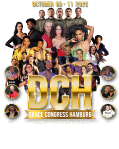 Dance Congress Hamburg 2026