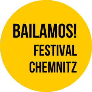 Bailamos! Social Dance Festival Chemnitz 2026