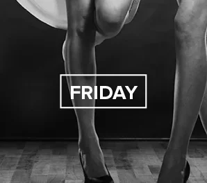 Friday Salsa & Bachata at Havanna (Berlin)