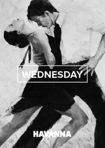 Salsa & Bachata After Work at Havanna (Berlin)