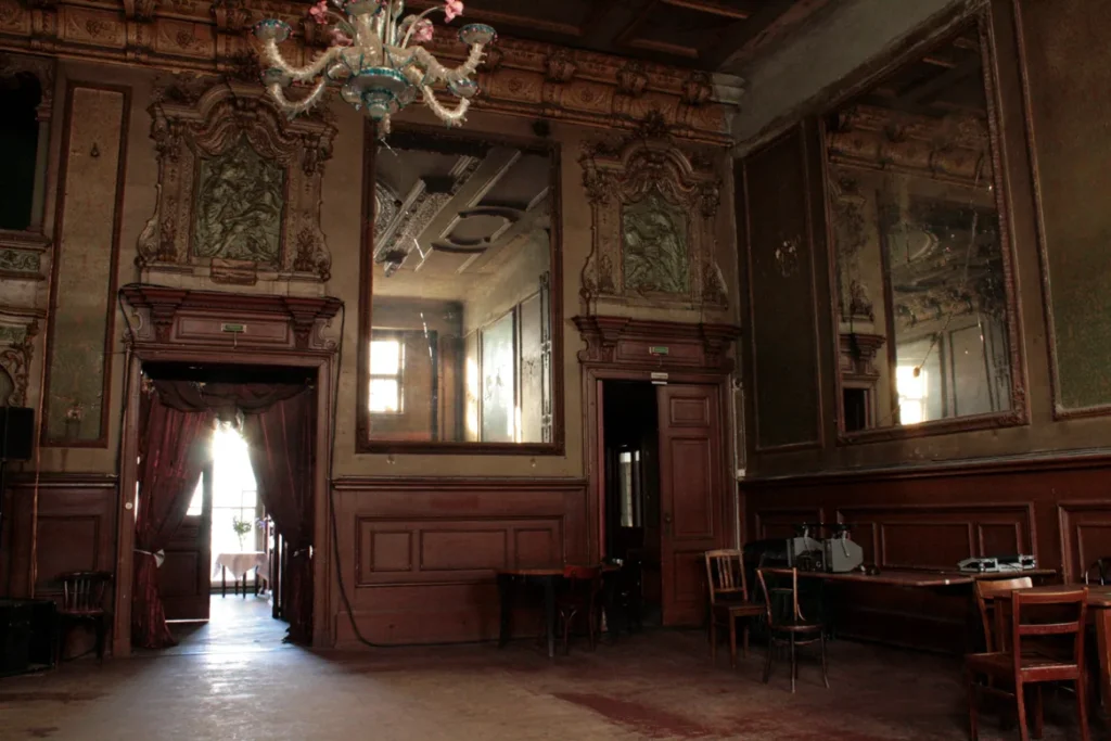 Clärchens Ballhaus (Berlin)