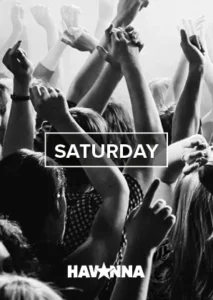 Saturday Salsa & Bachata Lessons at Havanna (Berlin)
