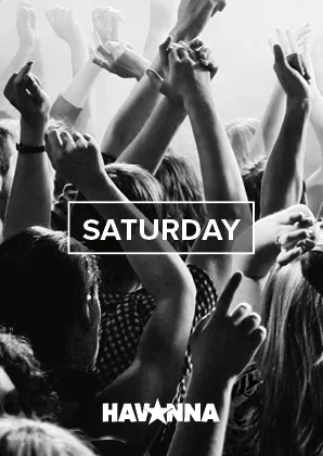 Saturday Salsa & Bachata Lessons at Havanna (Berlin)