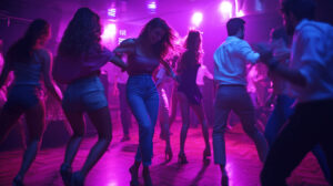 Kasonga - Kizomba Party in München