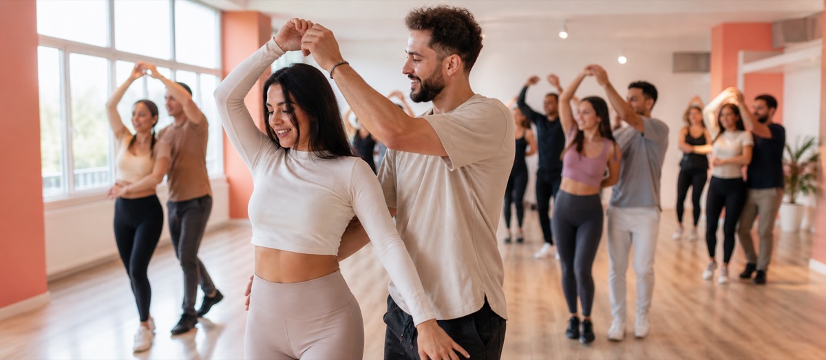 Generic dance thumbnail: Cuba Alaaf Festival (Cologne)