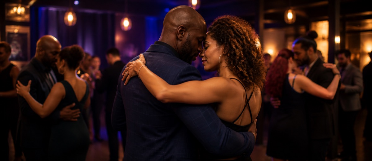 Generic dance thumbnail: Tarraxo Bootcamp + Social – Kizomba in Düsseldorf (Duesseldorf)