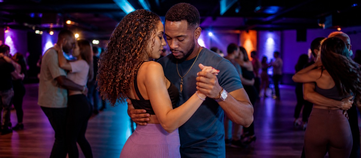 Generic dance thumbnail: Festival de Cuba (Stuttgart)