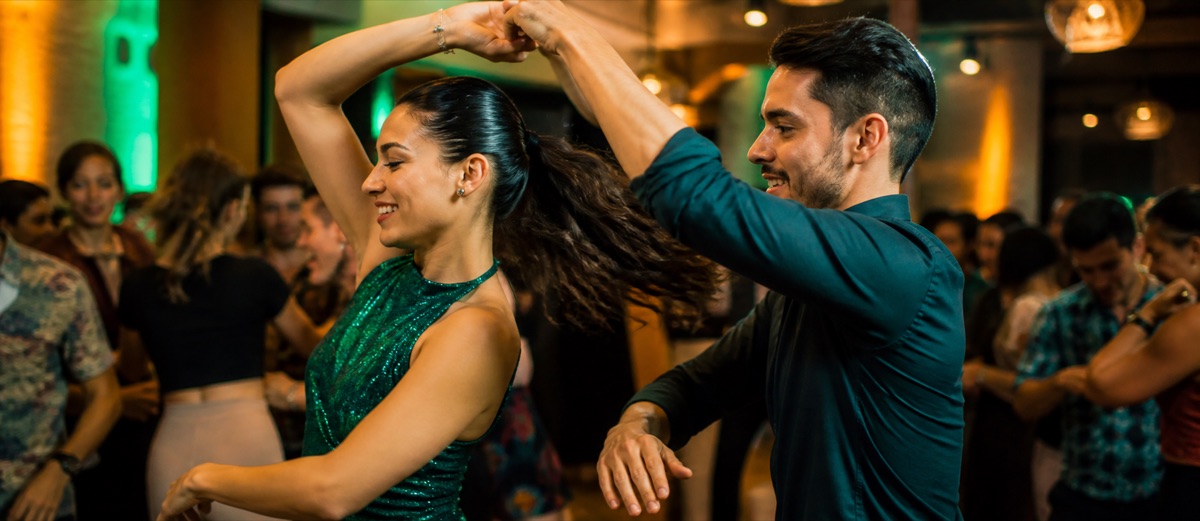 Generic dance thumbnail: Arrasando Cuban Afro-Salsa Festival (Bremen)
