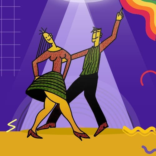 Tanzschule Paso Latino Koblenz