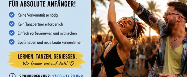 Summer Paraiso (Buddy‘s Duisburg)