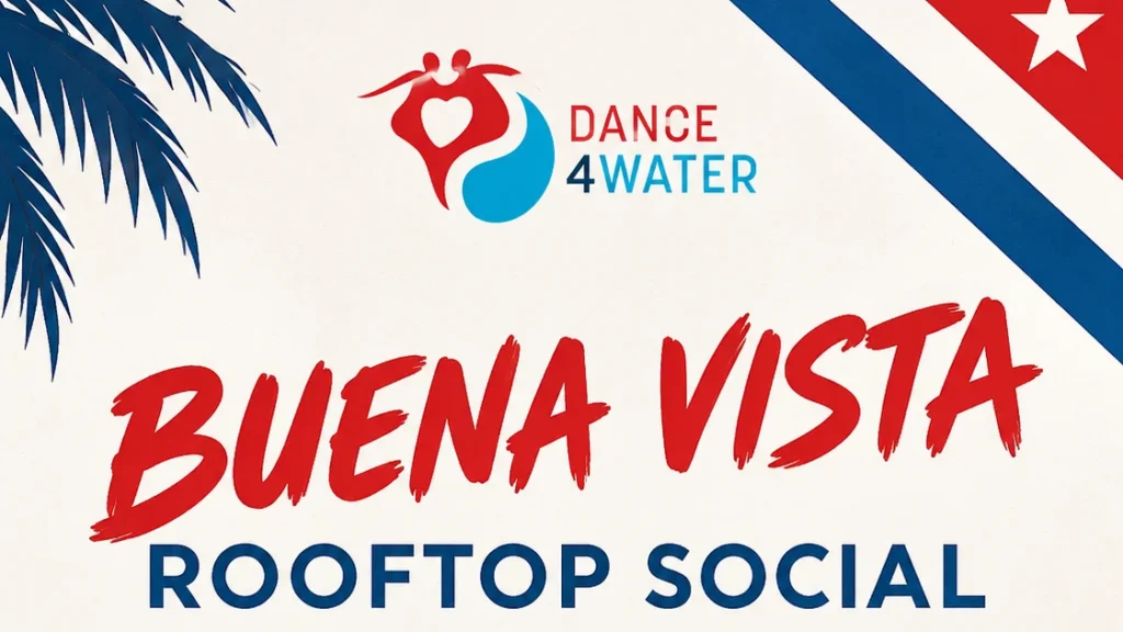 Salsa Cubana Rooftop Party (Essen)