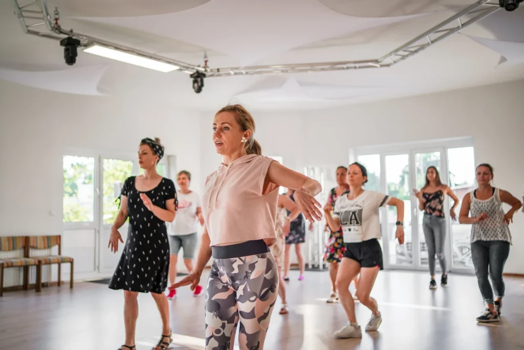 Kursstart Bachata Lady Style Level 1 in Offenburg