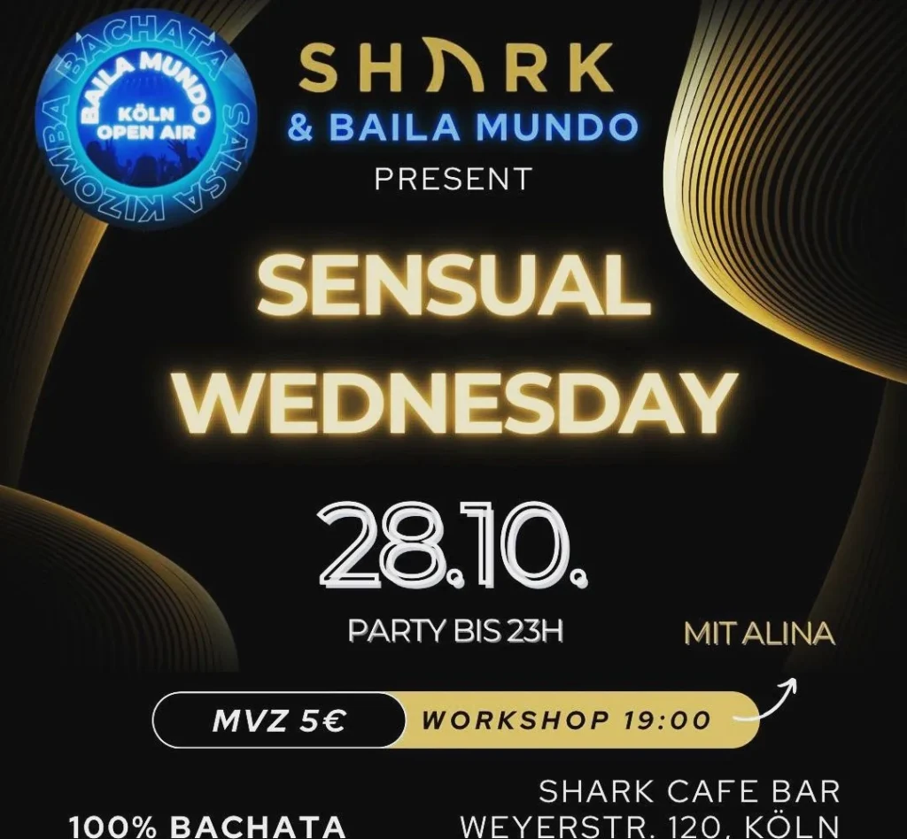 Sensual Wednesday (Köln)