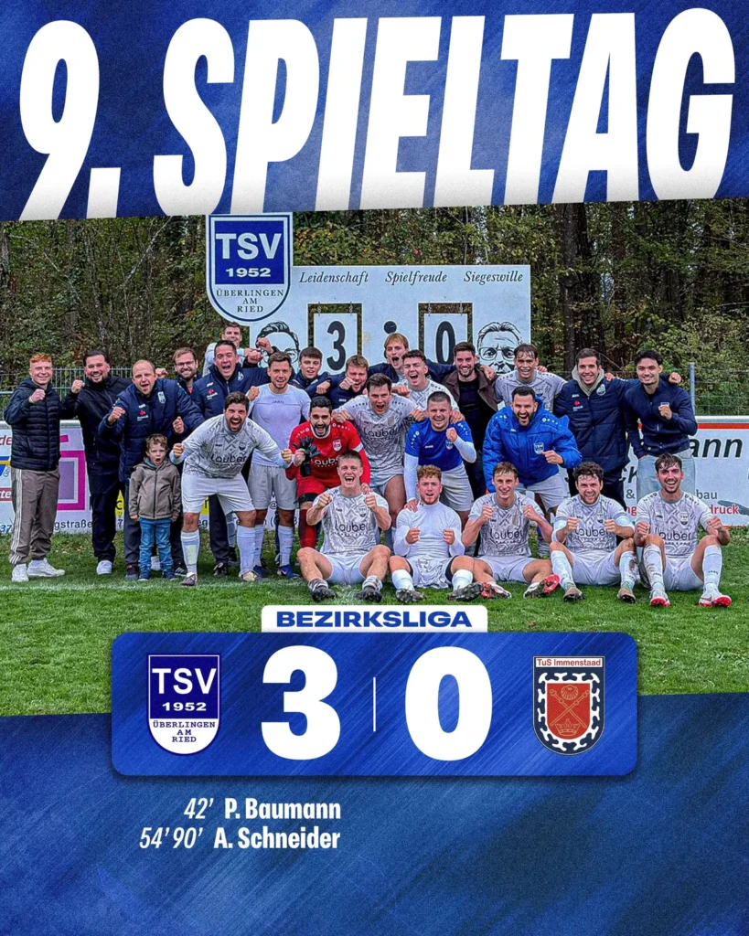 TSV Tanzabend am Freitag (Singen)
