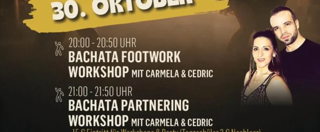 Fridays Latin Party (Karlsruhe)