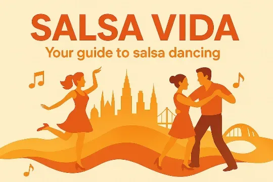Salsa Night at Zinnschmelze (Hamburg)