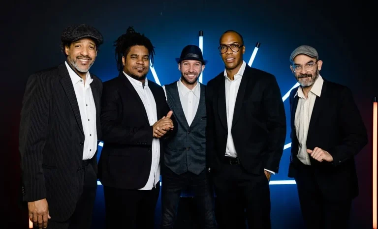 Salsa & Son Cubano with Feeling & Groove – Tempo Havanna in – Salsa in Berlin
