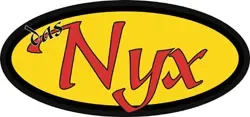 Nyx mit Salsa (Cologne)