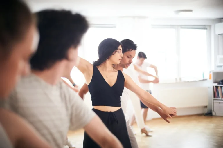 Salsa Beginner Kurs in Frankfurt – Salsa in Frankfurt am Main