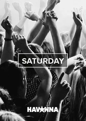 Saturday Salsa & Bachata Lessons at Havanna (Berlin)