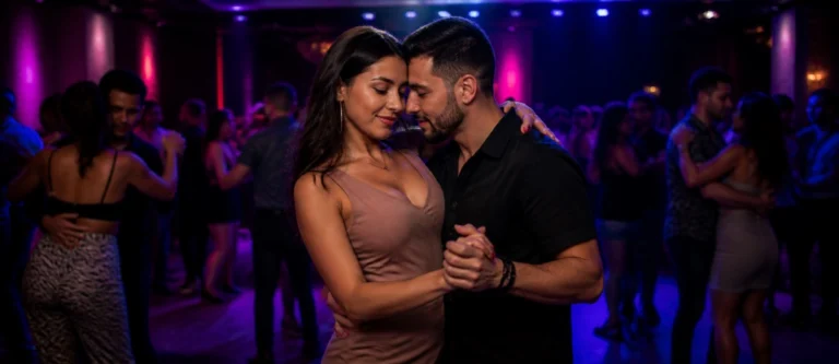 Generic dance thumbnail: MBC Saturday Party – Bachata in München (Muenchen)
