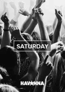 Saturday Salsa & Bachata Lessons at Havanna (Berlin)