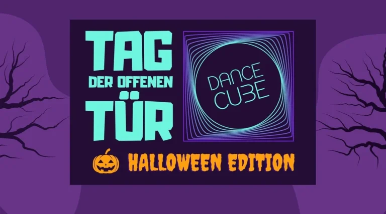 Tag Der Offenen TÜR – Salsa and Bachata in Nürnberg (Nuernberg)