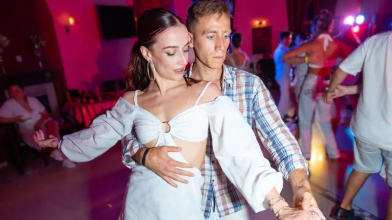 Salsa & Bachata Night (Köln)