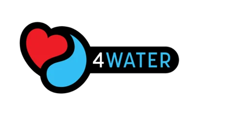 Organizer visual: Salsa4Water Berlin / 4Water — Salsa4Water – Absolute Beginners (offene Salsa-Stunde) (Berlin)