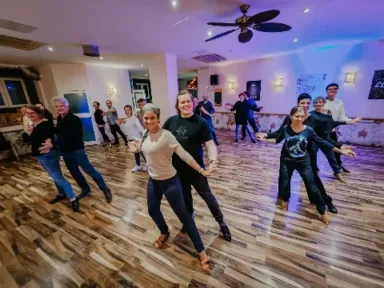 Salsa Classes at Salsa & Bachata in Köln (Cologne)
